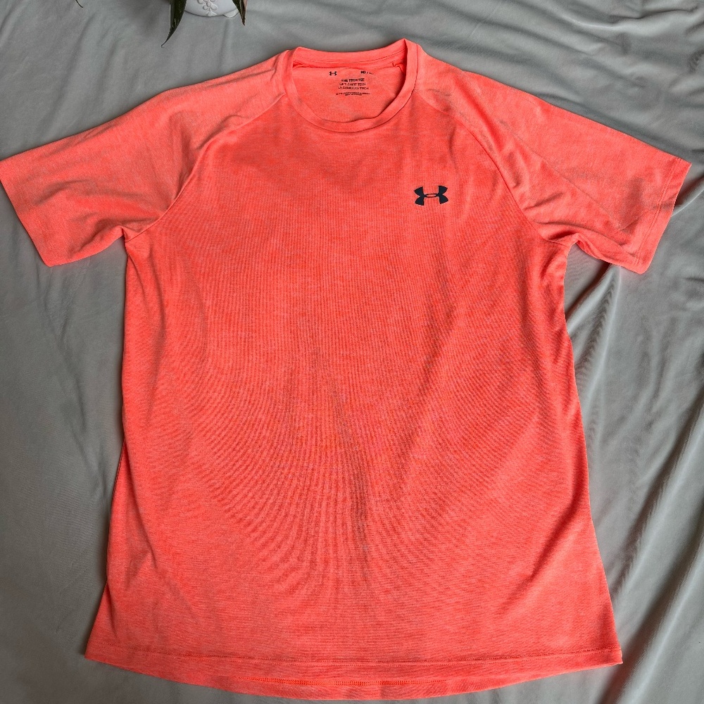 UnderArmour Men's Tech Tee Size M